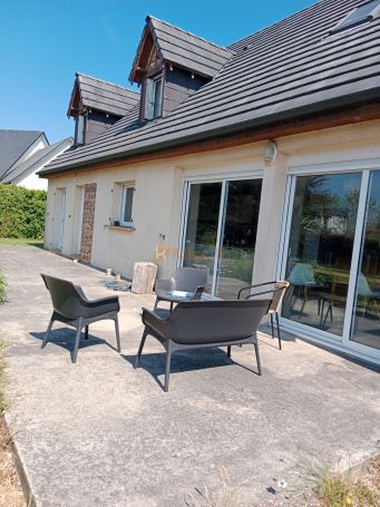 A vendre MAISON  6 PIECES 153 M2  PAVILLY Gares sncf Pavilly et Barentin-