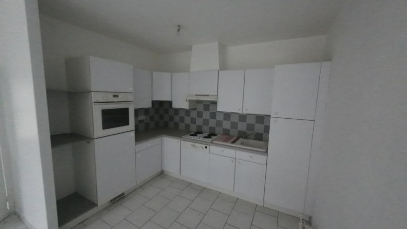 A vendre MAISON DE VILLE CANY BARVILLE (76450)