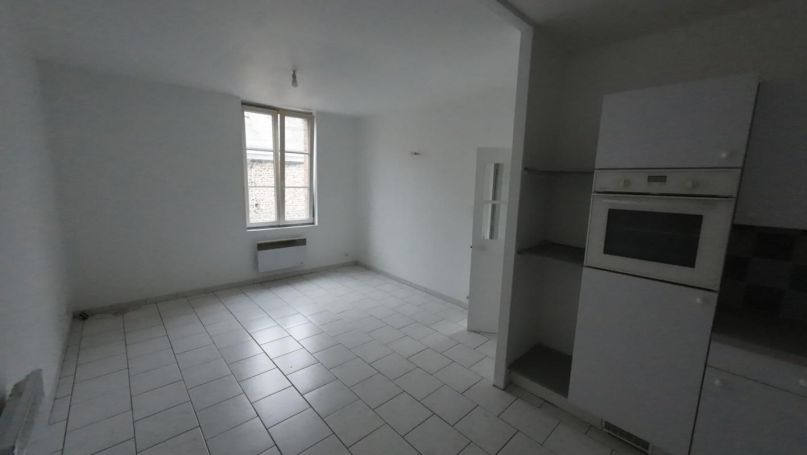 A vendre MAISON DE VILLE CANY BARVILLE (76450)