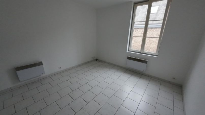 A vendre MAISON DE VILLE CANY BARVILLE (76450)