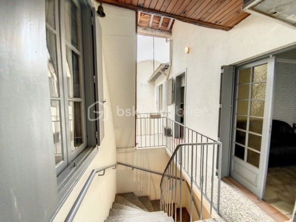 A louer MAISON  DE MAîTRE  MONTPELLIER