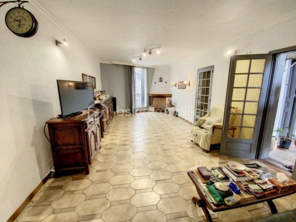 A louer MAISON  DE MAîTRE  MONTPELLIER