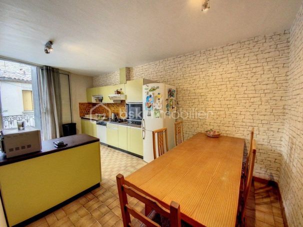 A louer MAISON  DE MAîTRE  MONTPELLIER