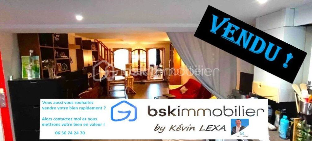 A louer APPARTEMENT DUPLEX T4 86 M2 TERRASSE BORD DE MER LA SEYNE SUR MER