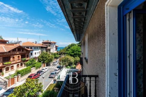 A vendre PROPRIéTé PLAGE à PIED SAINT SEBASTIEN