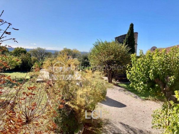 MAISON  9 PIECES 275 M2  ÉGUILLES