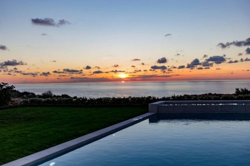 Magnifique Villa avec vue mer située à Port Adriano  