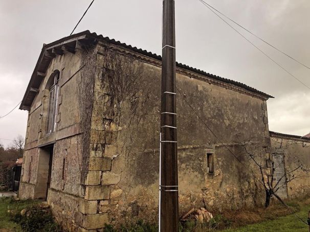 A louer LOFT T3 180 M2 BORD DE MER VENSAC