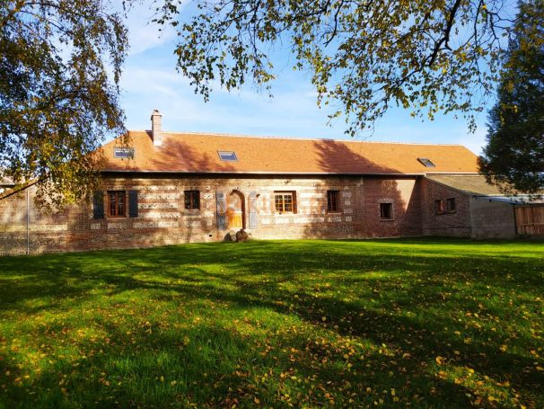 GîTE BORD DE MER NEUFCHATEL EN BRAY RAMASSAGE SCOLAIRE