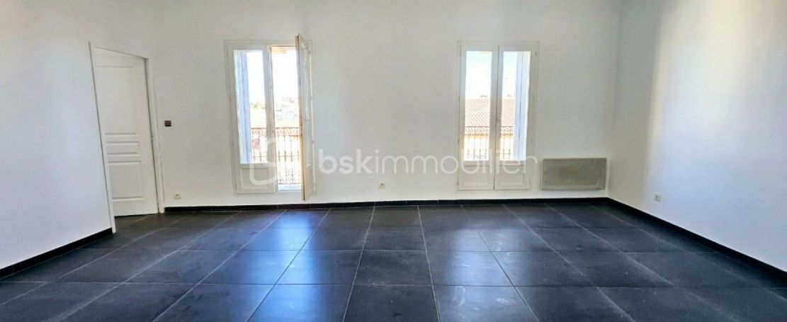 APPARTEMENT T4 133 M2  BEZIERS