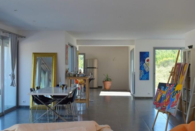 A vendre MAISON  CONTEMPORAINE  MONTPELLIER