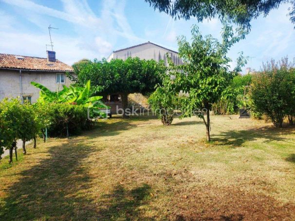 A vendre Maison pierre 260m2 10 piÃ¨ces  Castillon La Bataille