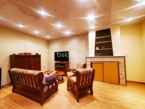 A vendre Maison pierre 260m2 10 piÃ¨ces  Castillon La Bataille