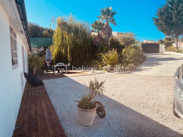 A vendre MAISON  4 PIECES 110 M2  MONTARNAUD