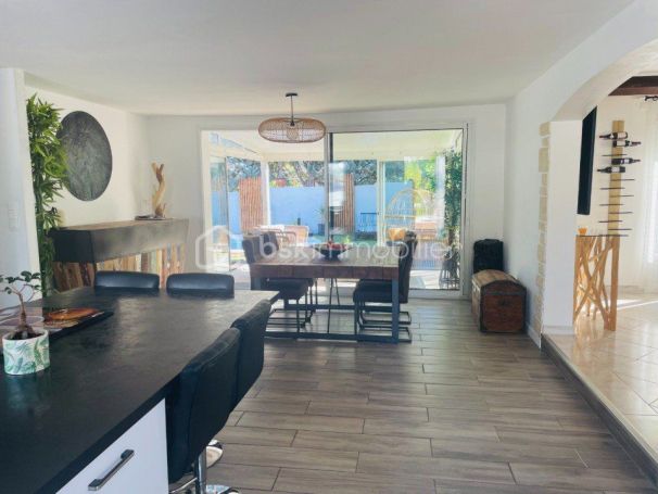 A vendre MAISON  4 PIECES 110 M2  MONTARNAUD