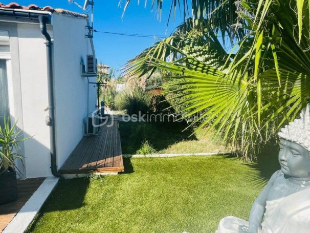 A vendre MAISON  4 PIECES 110 M2  MONTARNAUD