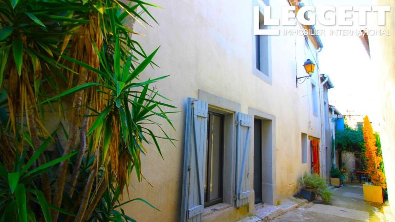A vendre LOFT  5 PIECES 125 M2  GINESTAS