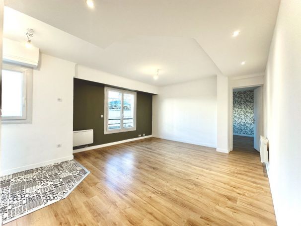 A vendre Appartement T2 40 M² centre ville BIARRITZ