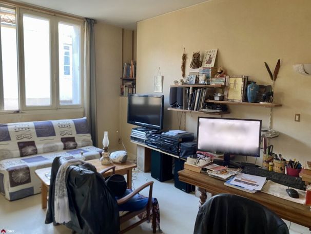 A louer APPARTEMENT T5 68 M2  LUCON