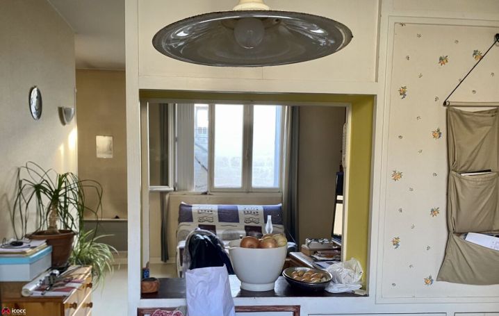 A louer APPARTEMENT T5 68 M2  LUCON