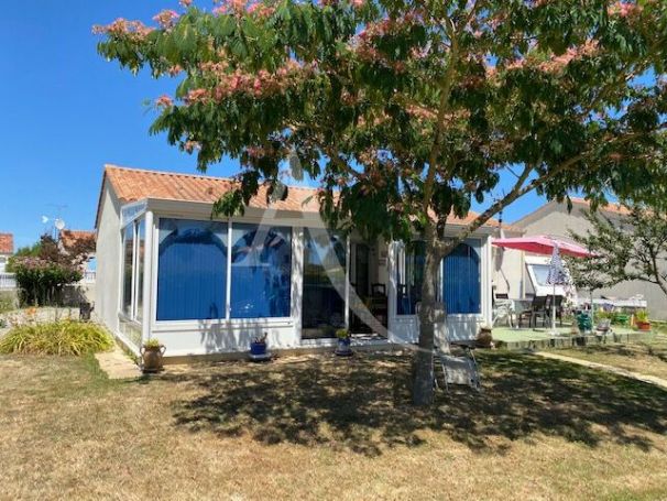 MAISON  4 PIECES 80 M2  SAINT HILAIRE LA FORET