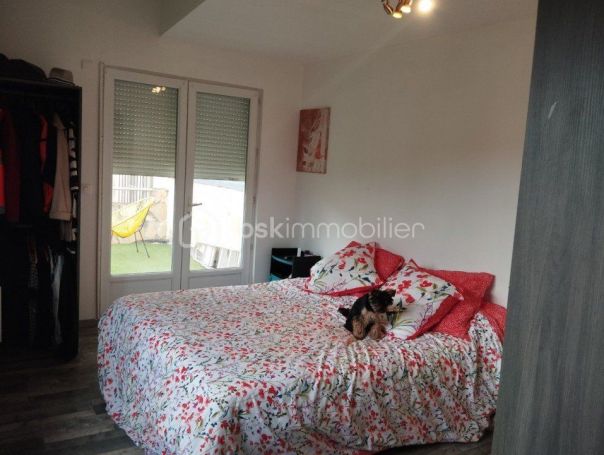 A louer APPARTEMENT T3 70 M2 TERRASSE  AMELIE LES BAINS PALALDA
