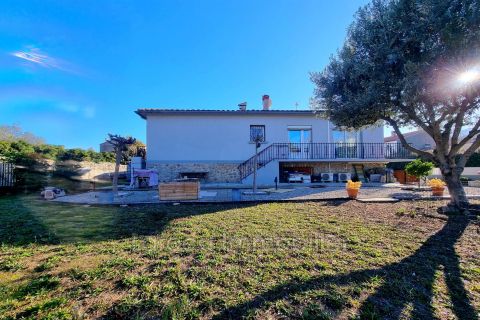 A vendre MAISON  3 PIECES 80 M2  CERET Centre-ville