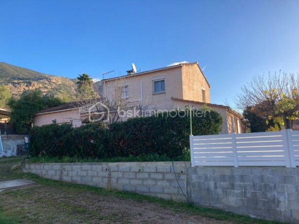 A louer MAISON  6 PIECES 110 M2 BORD DE MER APPIETTO