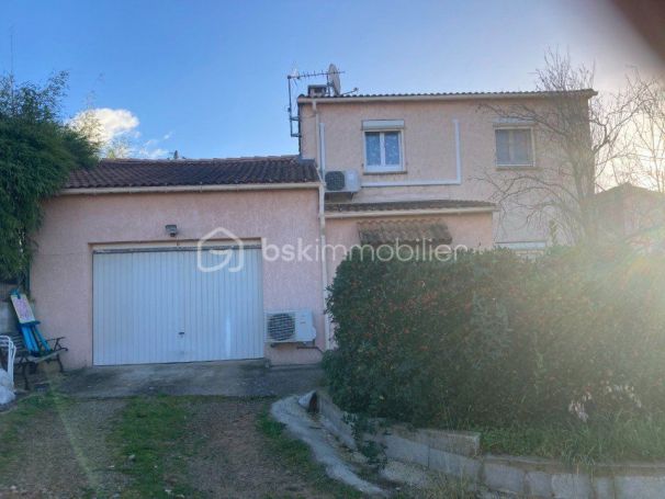 A louer MAISON  6 PIECES 110 M2 BORD DE MER APPIETTO