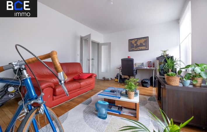 A louer APPARTEMENT T2 51 M2  ABBEVILLE