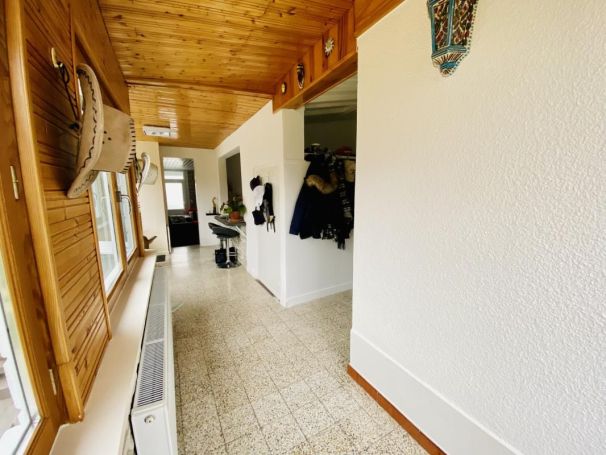 A vendre LONGèRE  4 PIECES 110 M2  ORESMAUX
