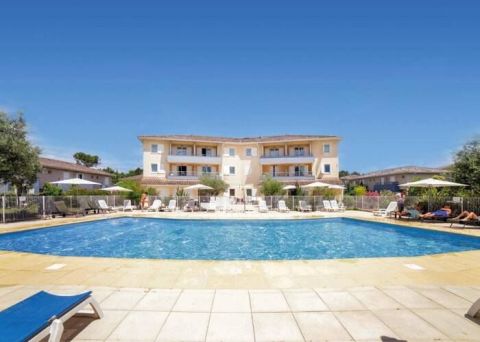 A louer APPARTEMENT T4 78 M2  SAINT JEAN D ILLAC