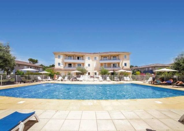 A louer APPARTEMENT T4 78 M2  SAINT JEAN D ILLAC