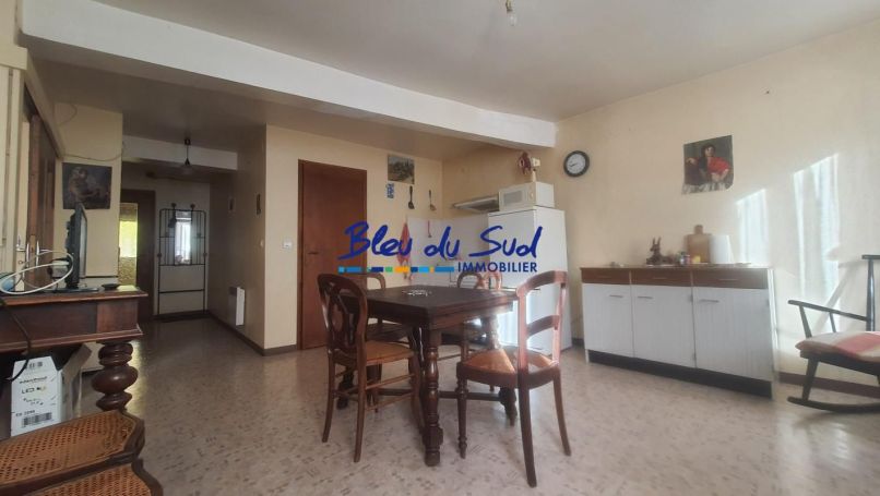 A louer APPARTEMENT T3 57 M2  VERNET LES BAINS