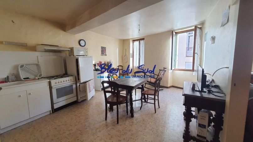 A louer APPARTEMENT T3 57 M2  VERNET LES BAINS