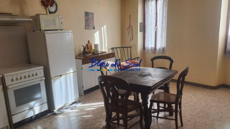 A louer APPARTEMENT T3 57 M2  VERNET LES BAINS