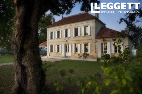 A louer GîTE  SAINT EMILION