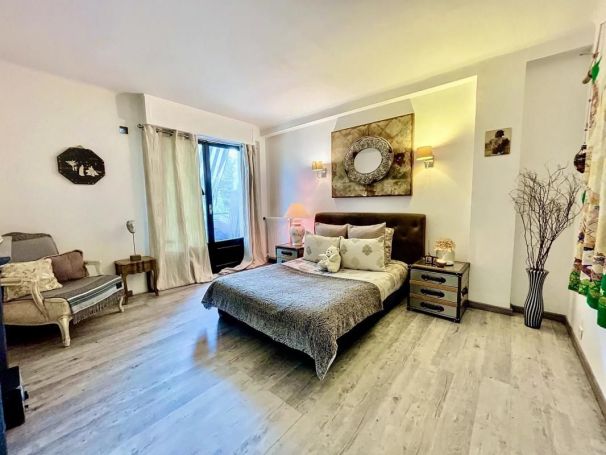 A louer APPARTEMENT T2 60 M2 BORD DE MER LE CANNET