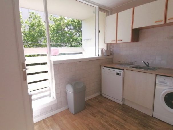 A louer APPARTEMENT T4 70 M2  MONTPELLIER