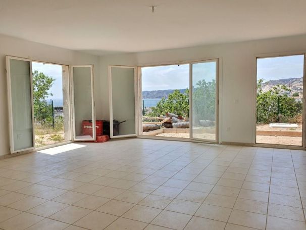 A vendre Maison Vue Mer Jardin Garage 13016 13016 Marseille 16Eme Arrondissement