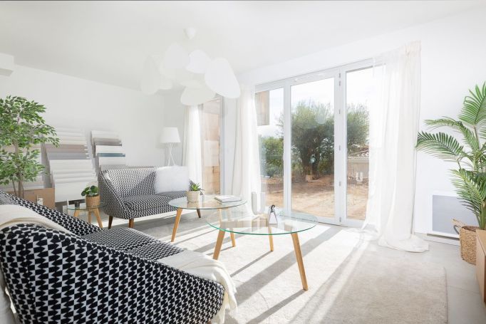 A louer MAISON  4 PIECES 91 M2 BORD DE MER LA CIOTAT