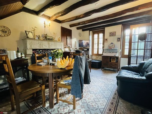 A vendre Maison en pierre Ã  La BretonniÃ¨re 85320 La Bretonniere La Claye