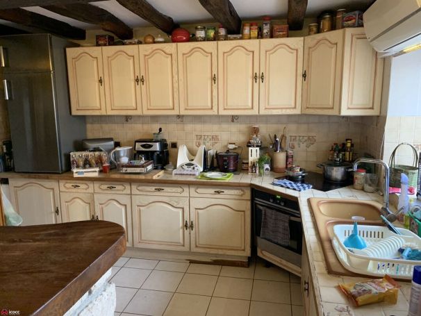 A vendre Maison en pierre Ã  La BretonniÃ¨re 85320 La Bretonniere La Claye