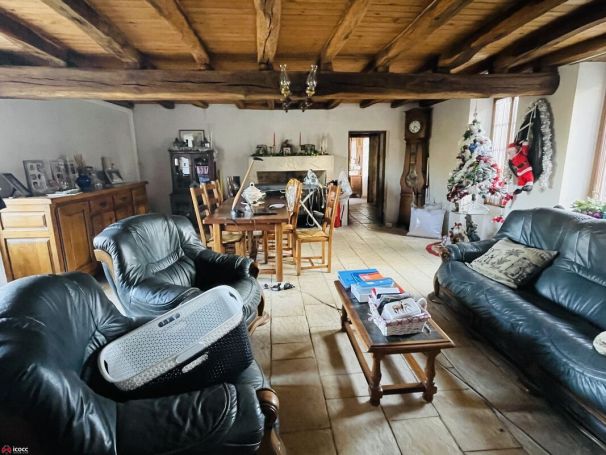 A vendre Maison en pierre Ã  La BretonniÃ¨re 85320 La Bretonniere La Claye