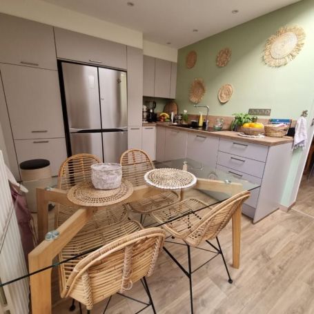 A vendre Maison 4 piÃ¨ces - 115 M2 80090 Amiens