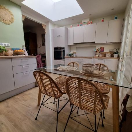 A vendre Maison 4 piÃ¨ces - 115 M2 80090 Amiens