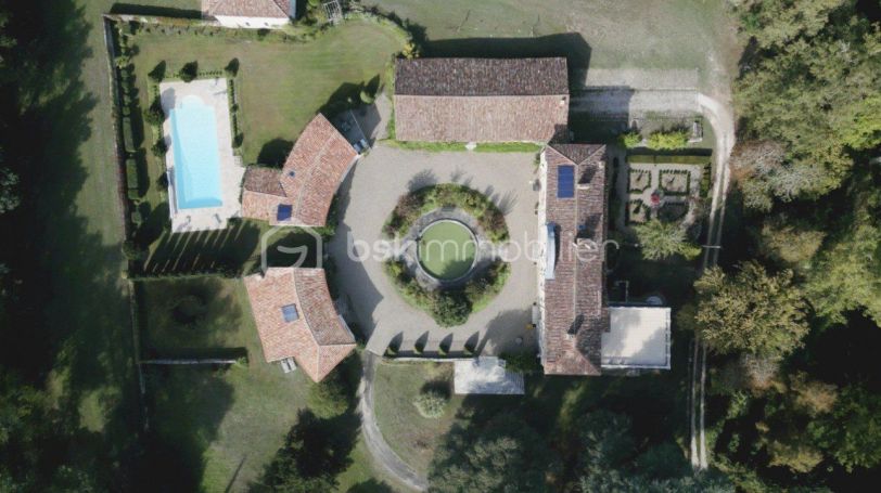 A louer GîTE  BORDEAUX