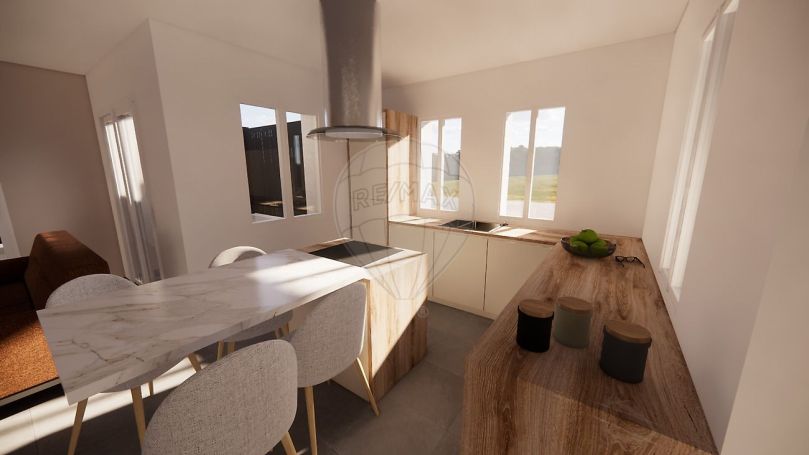 A louer APPARTEMENT T3 58 M2 PLAGE à PIED MERLIMONT