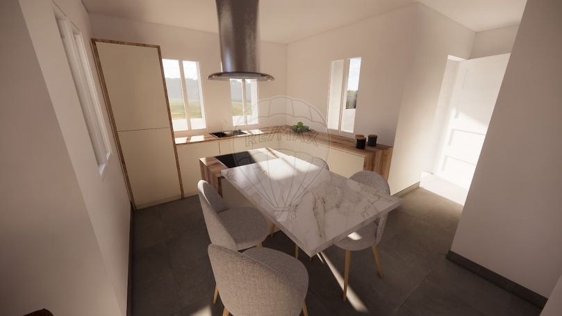 A louer APPARTEMENT T3 58 M2 PLAGE à PIED MERLIMONT
