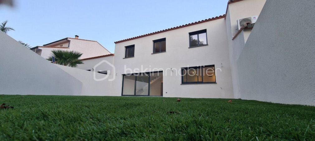 A louer MAISON  CONTEMPORAINE  LE BOULOU